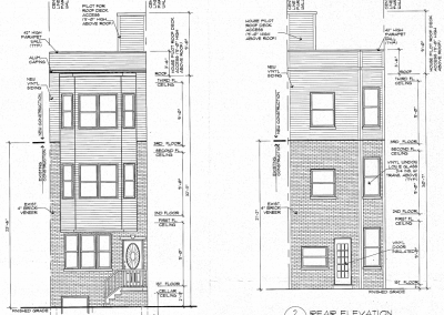 1254 S 27th St Plans